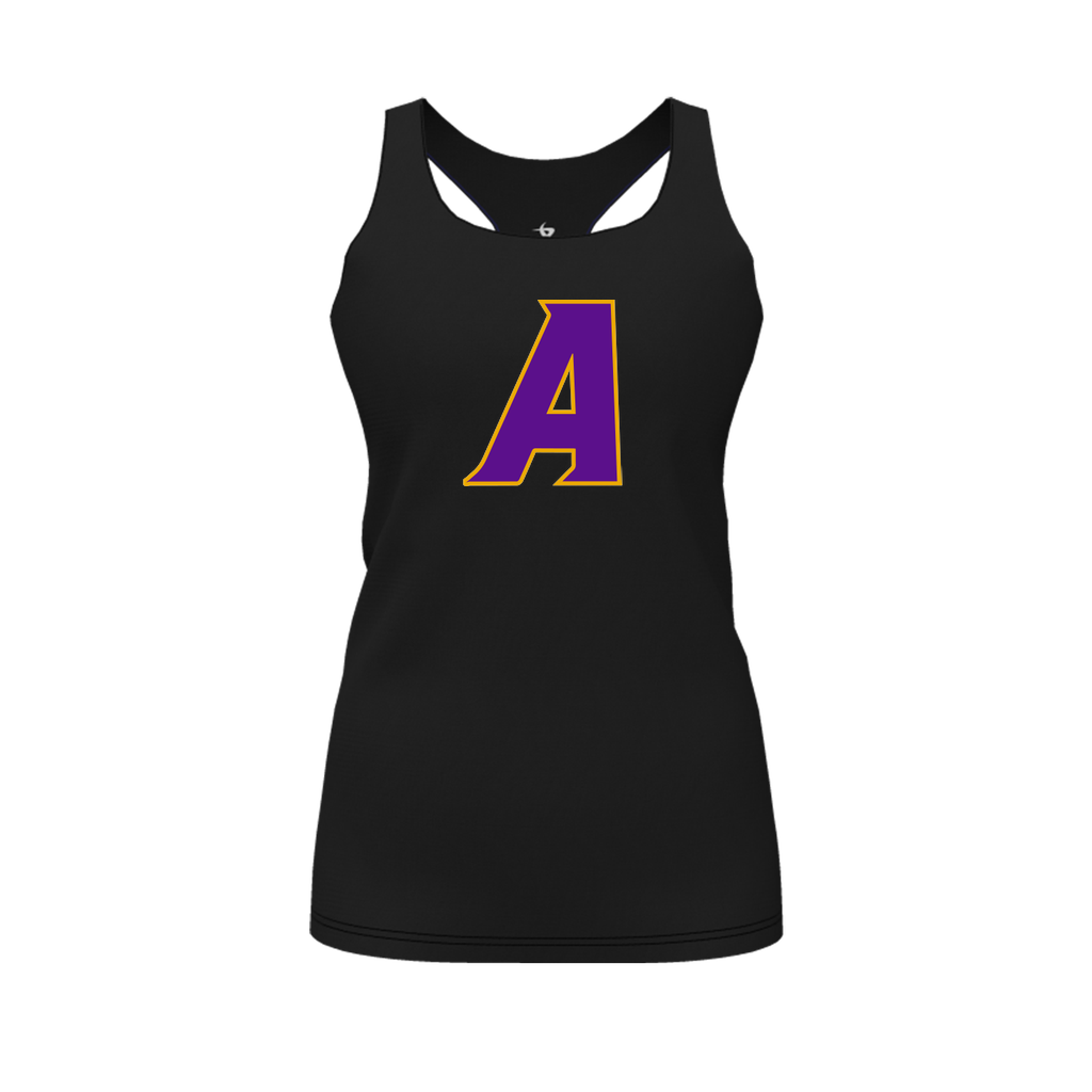 Racerback Tank Top