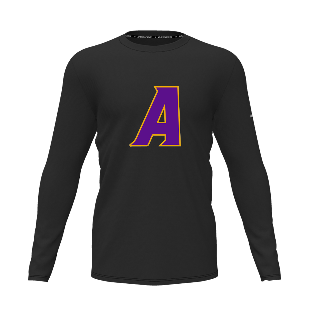 Decker Performance T-Shirt