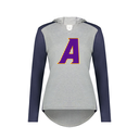 Ladies Vintage Hoodie