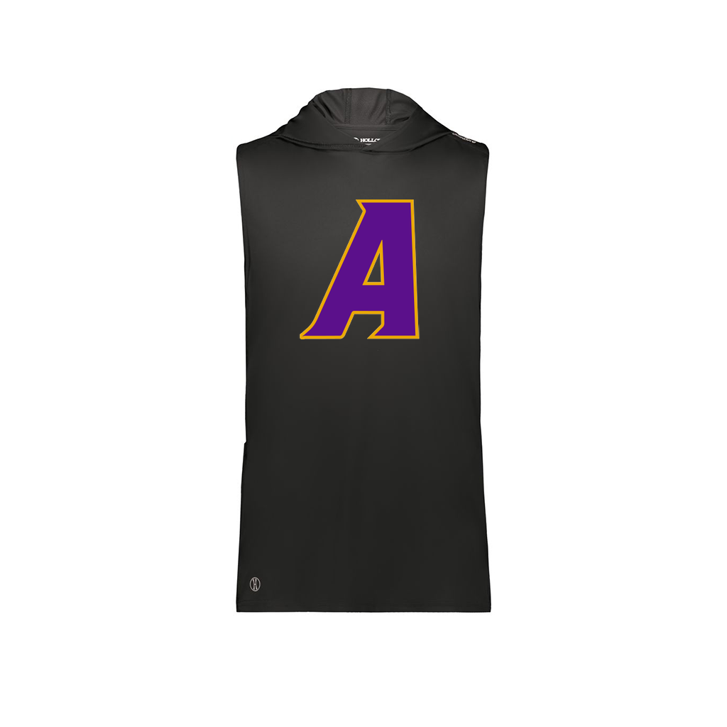 Men's CoolDry Sleeveless Hoodie