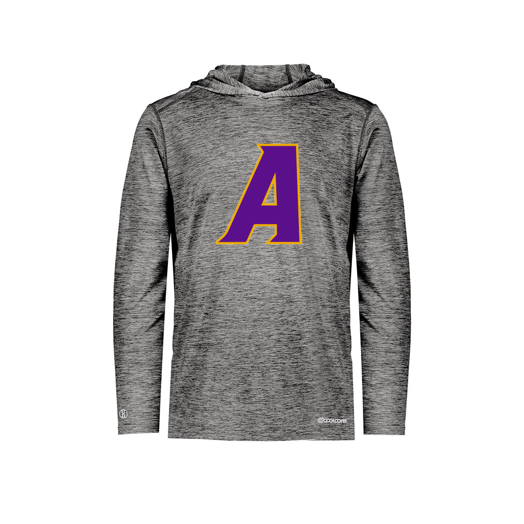 Decker Men's Charge Hoodie