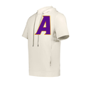 Men's Venturs Soft Knit Short Sleeve Hoodie