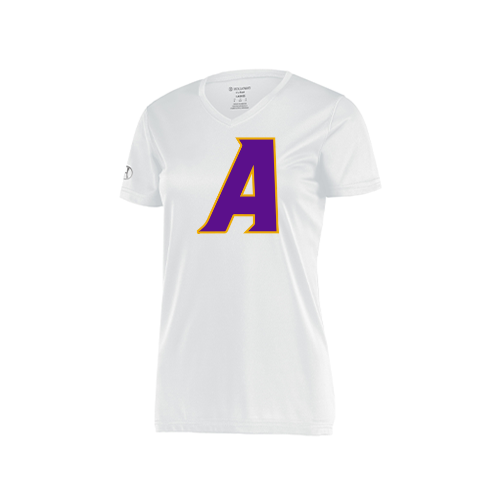 Ladies Movement Dri Fit Shirt