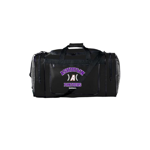 [511.080.OS-LOGO3] Gear Bag (Black, Logo 3)