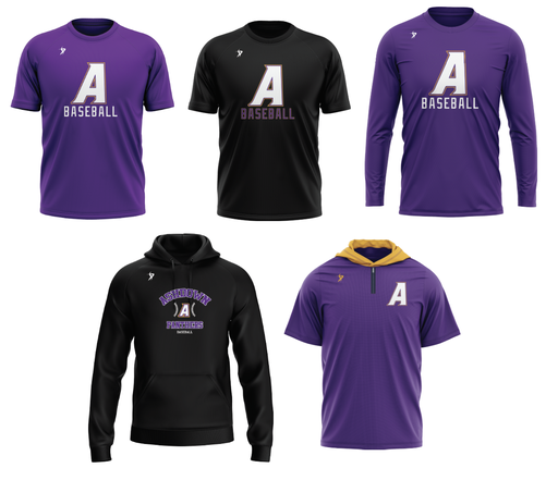 Ashdown High School - Uniform Package 2025